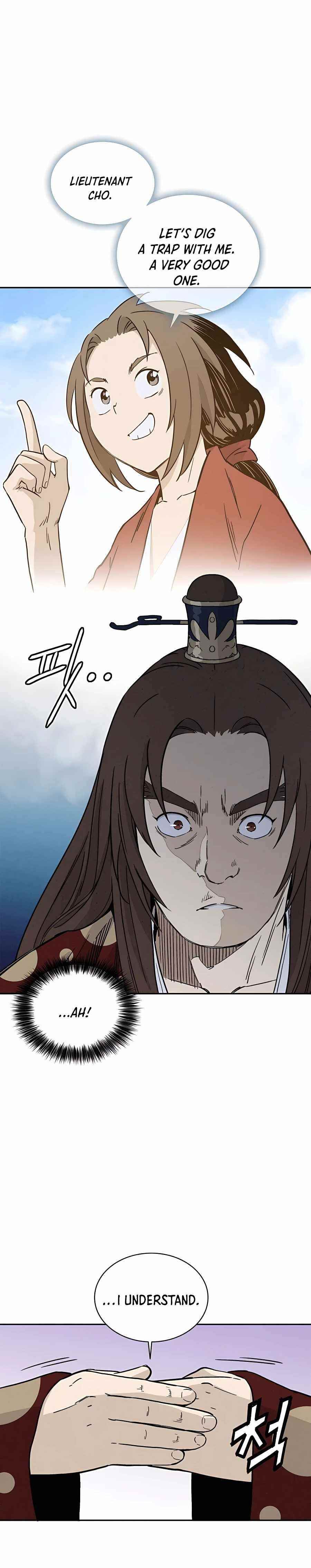 I Reincarnated as a Legendary Surgeon Chapter 46 - Page 16 in English