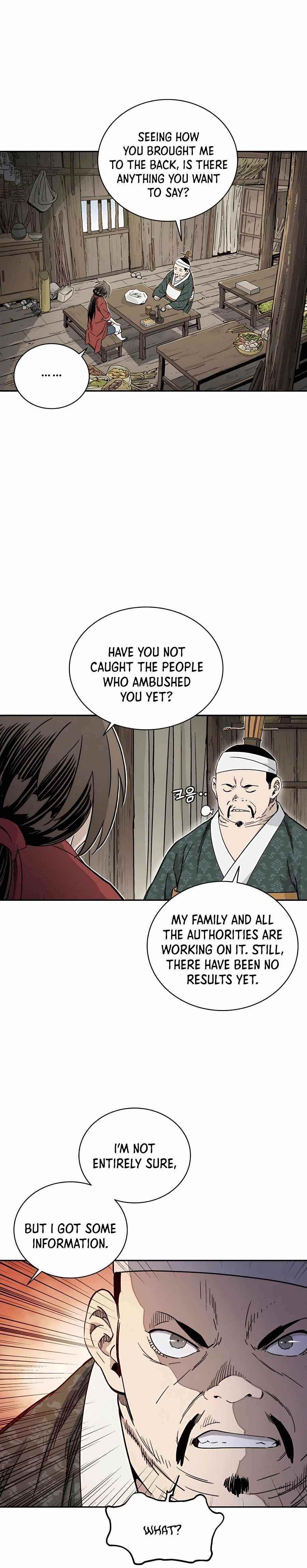 I Reincarnated as a Legendary Surgeon Chapter 46 - Page 6 in English