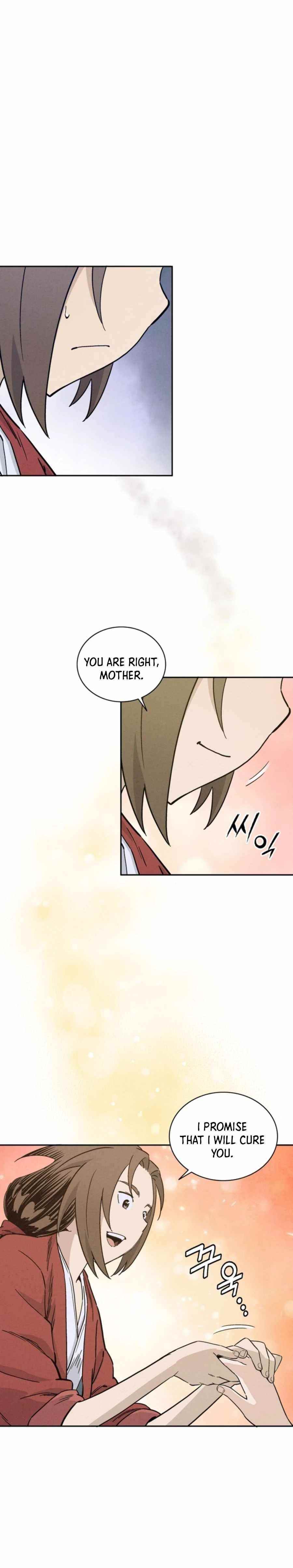 I Reincarnated as a Legendary Surgeon Chapter 48 - Page 12 in English