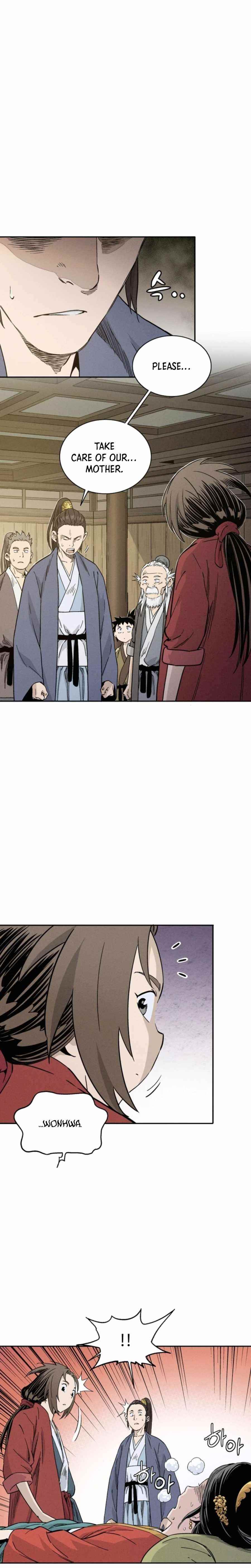 I Reincarnated as a Legendary Surgeon Chapter 48 - Page 9 in English