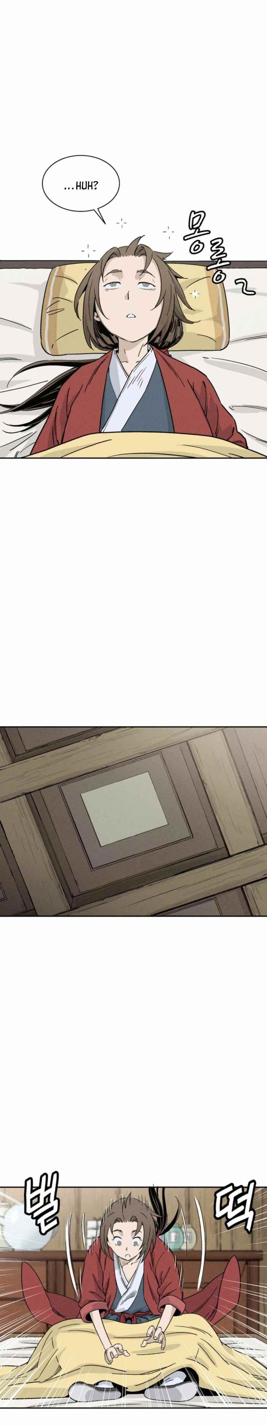 I Reincarnated as a Legendary Surgeon Chapter 49 - Page 14 in English