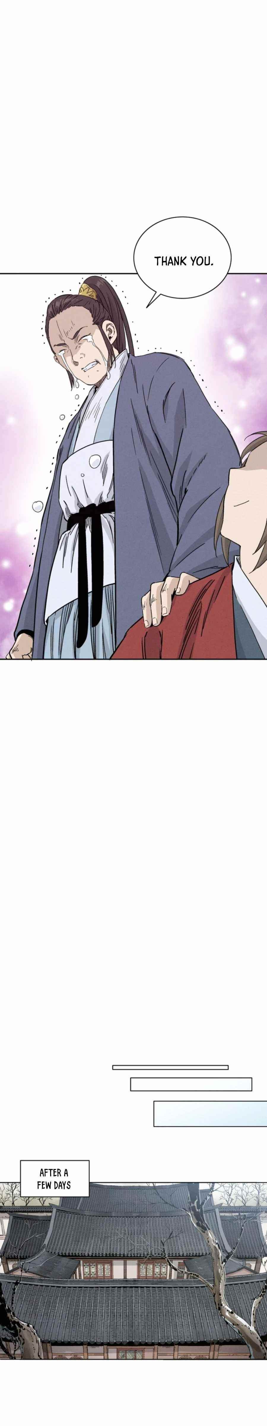 I Reincarnated as a Legendary Surgeon Chapter 49 - Page 18 in English