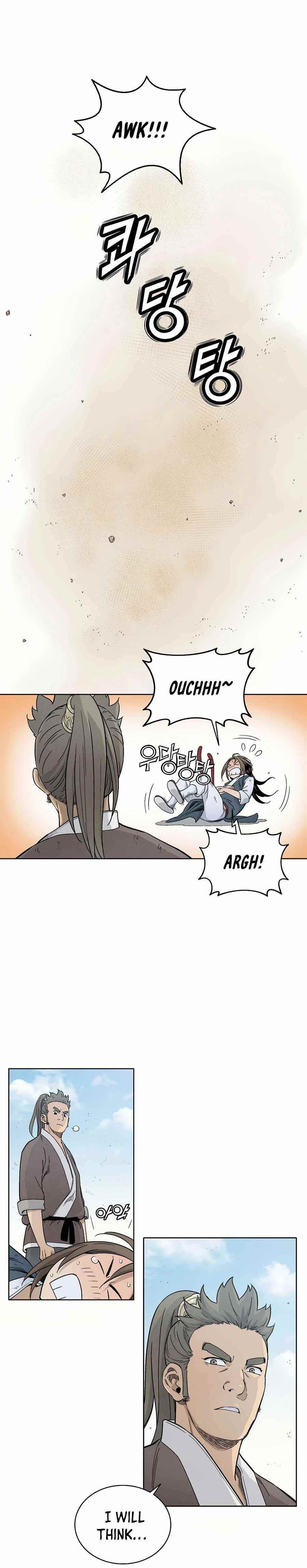 I Reincarnated as a Legendary Surgeon Chapter 5 - Page 3 in English
