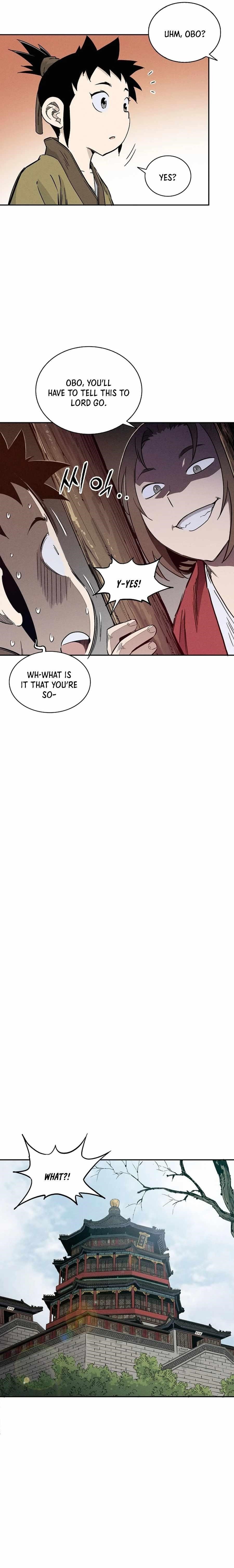 I Reincarnated as a Legendary Surgeon Chapter 52 - Page 10 in English