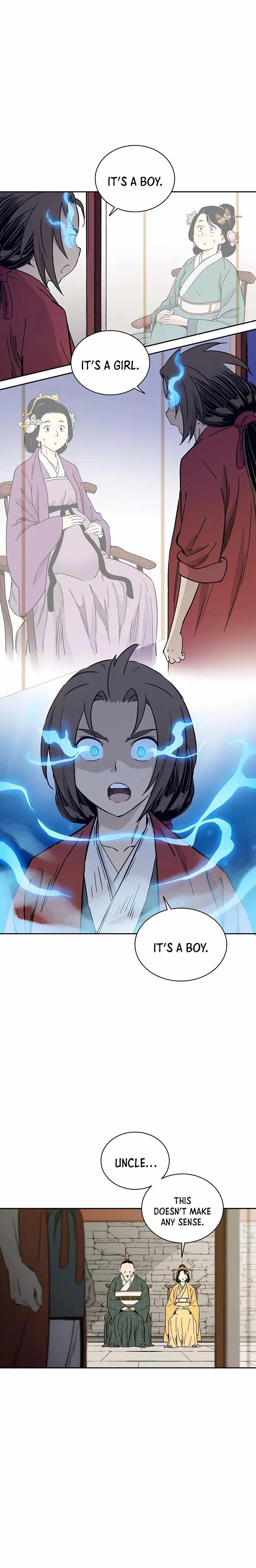 I Reincarnated as a Legendary Surgeon Chapter 53 - Page 5 in English