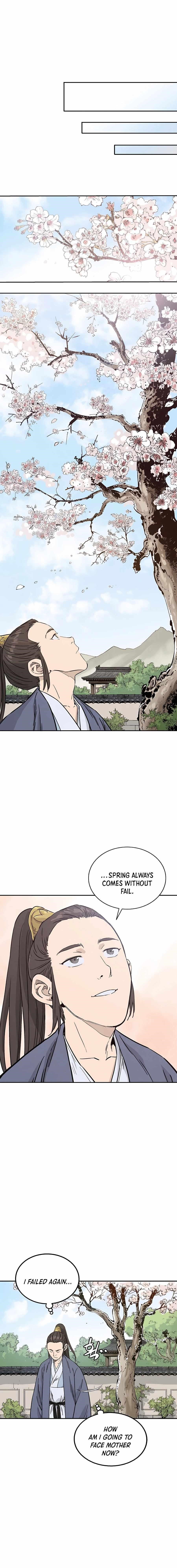 I Reincarnated as a Legendary Surgeon Chapter 57 - Page 8 in English