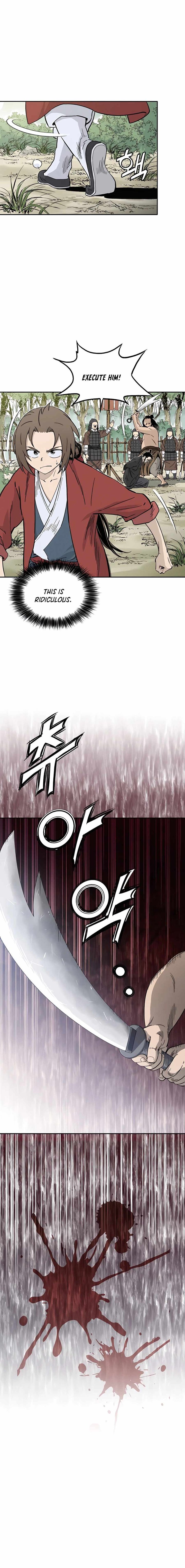 I Reincarnated as a Legendary Surgeon Chapter 61 - Page 10 in English