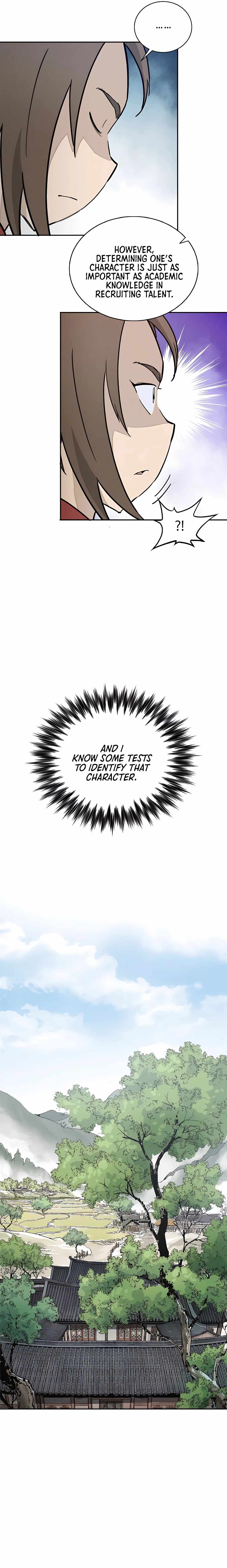 I Reincarnated as a Legendary Surgeon Chapter 62 - Page 9 in English