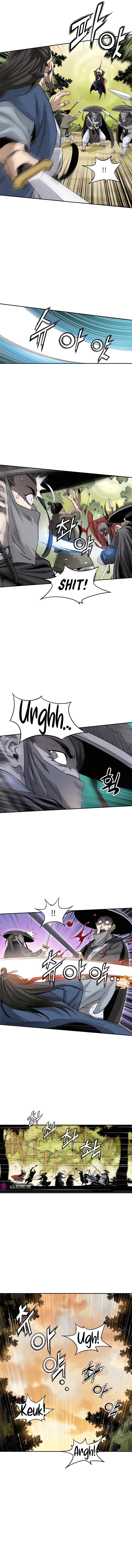 I Reincarnated as a Legendary Surgeon Chapter 68 - Page 6 in English