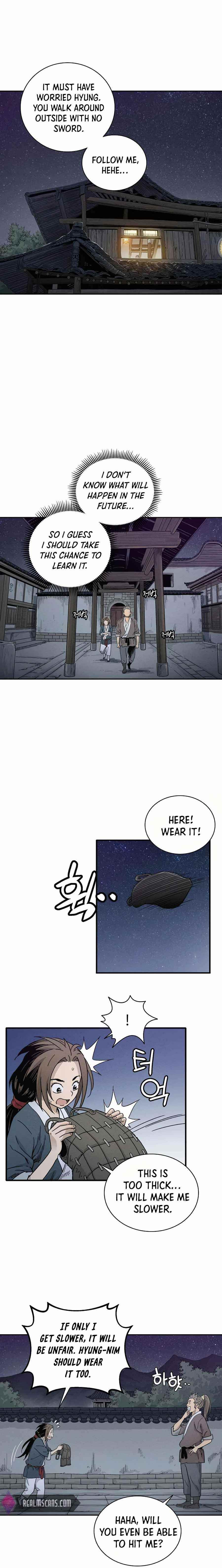 I Reincarnated as a Legendary Surgeon Chapter 7 - Page 18 in English