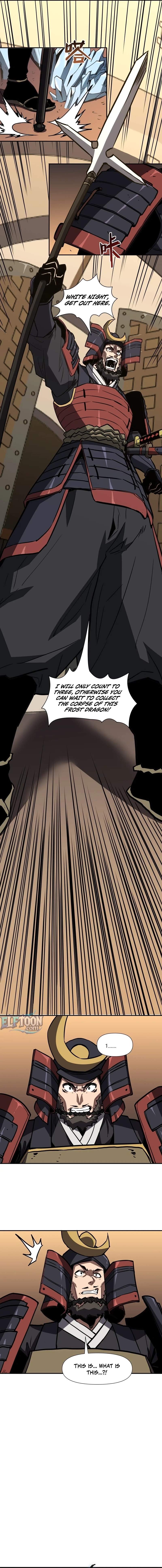 Invincible With Only a Single Point of HP Chapter 21 - Page 11 in English