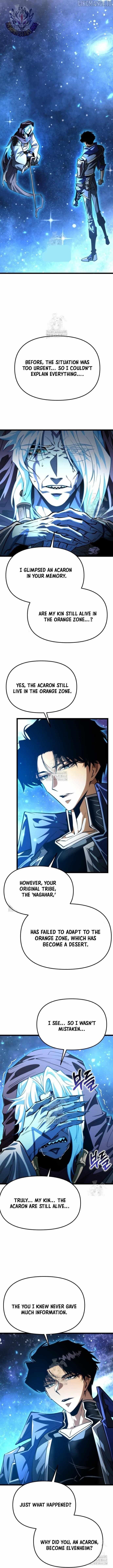 Reincarnator (Manhwa) Chapter 101 - Page 10 in English