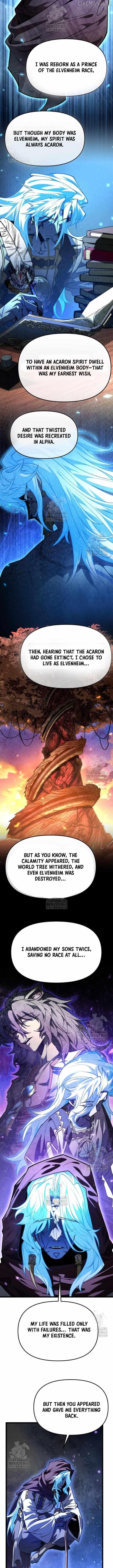 Reincarnator (Manhwa) Chapter 101 - Page 12 in English