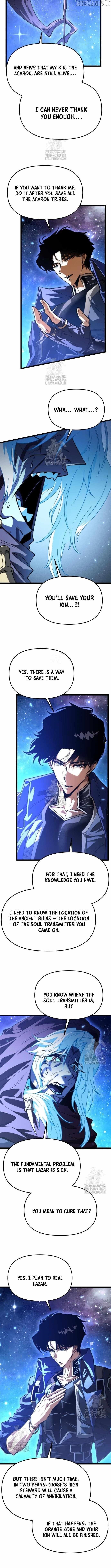 Reincarnator (Manhwa) Chapter 101 - Page 13 in English