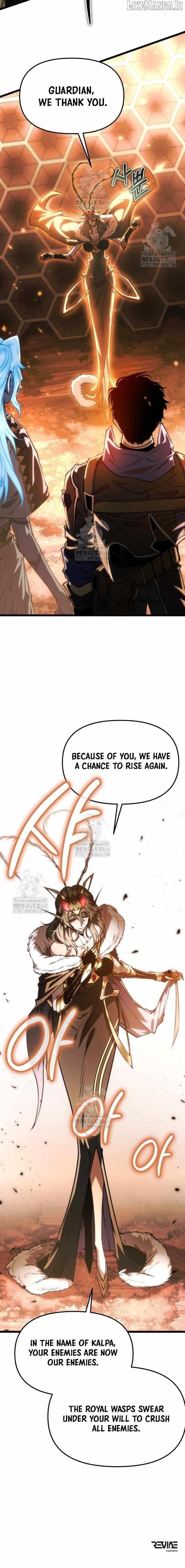 Reincarnator (Manhwa) Chapter 101 - Page 16 in English