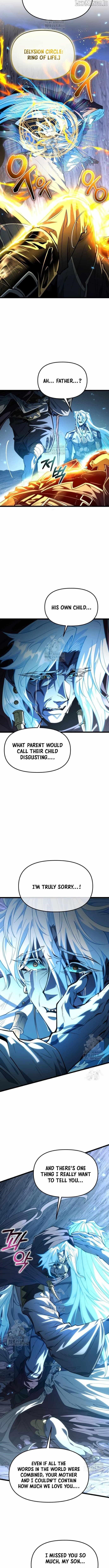Reincarnator (Manhwa) Chapter 101 - Page 3 in English