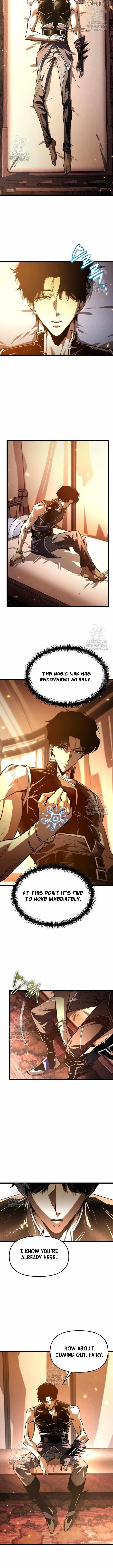 Reincarnator (Manhwa) Chapter 101 - Page 5 in English
