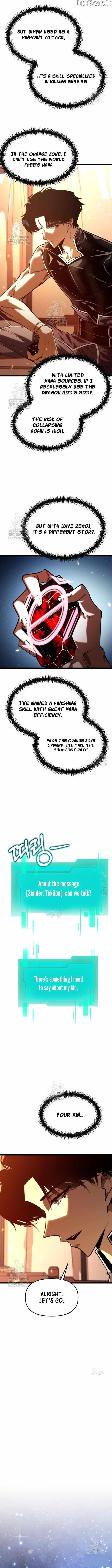 Reincarnator (Manhwa) Chapter 101 - Page 9 in English