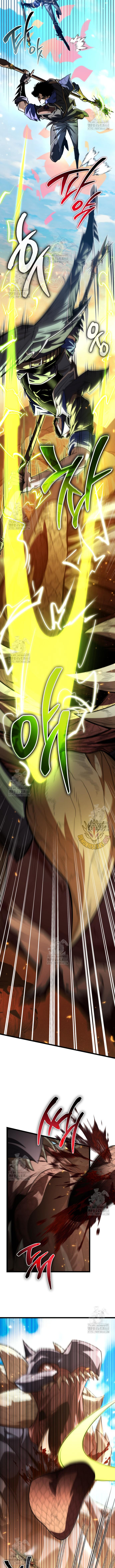 Reincarnator (Manhwa) Chapter 102 - Page 14 in English