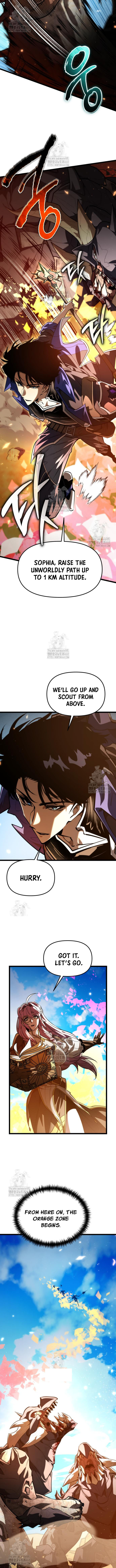 Reincarnator (Manhwa) Chapter 102 - Page 17 in English