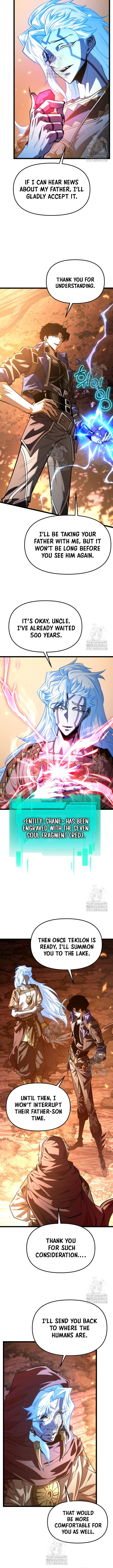 Reincarnator (Manhwa) Chapter 102 - Page 5 in English