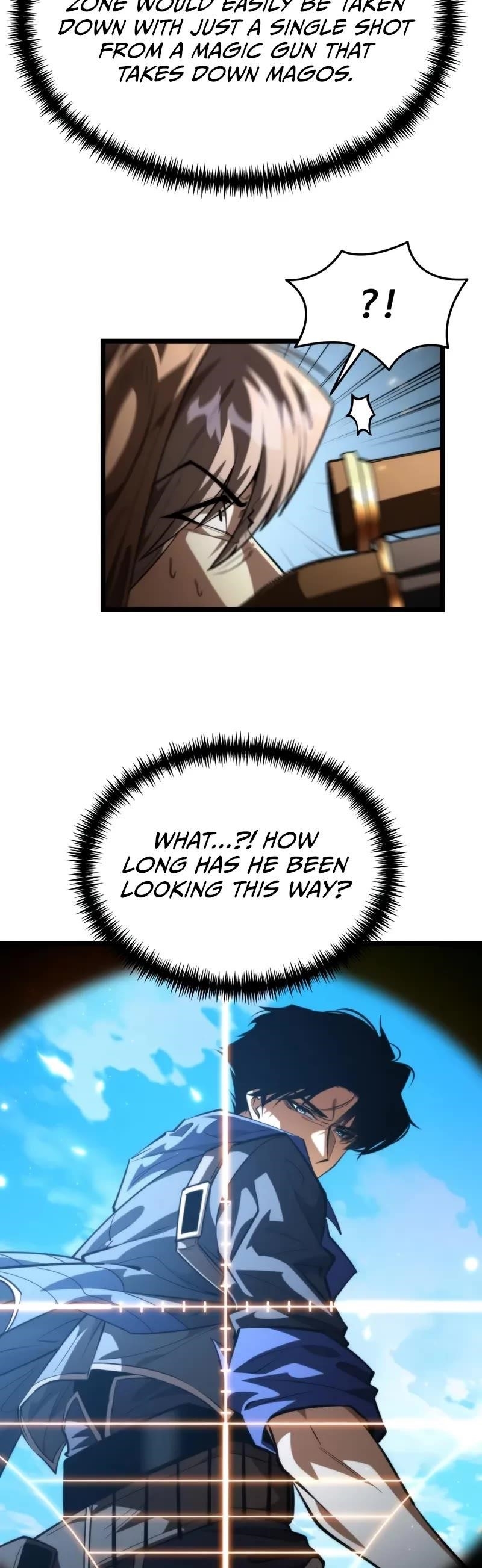 Reincarnator (Manhwa) Chapter 103 - Page 10 in English