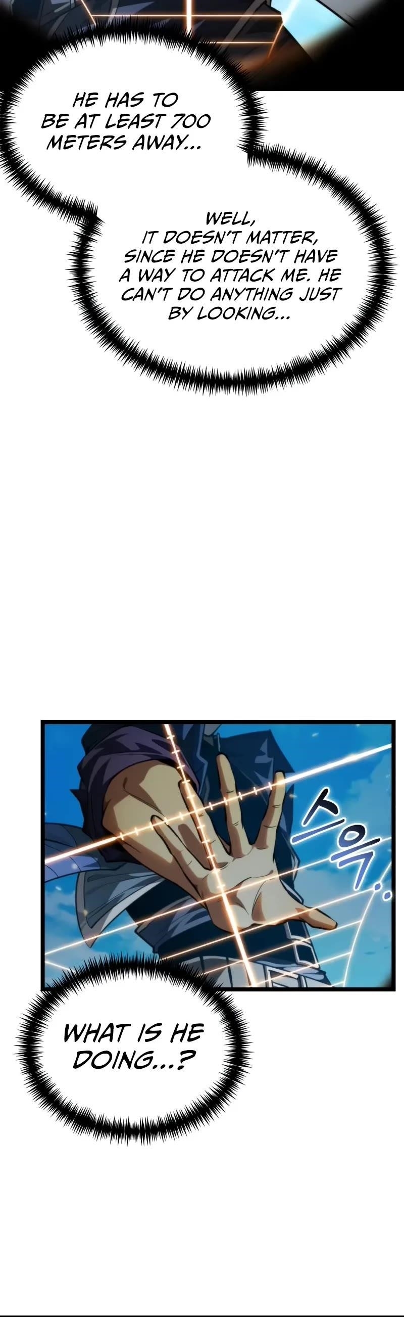 Reincarnator (Manhwa) Chapter 103 - Page 11 in English