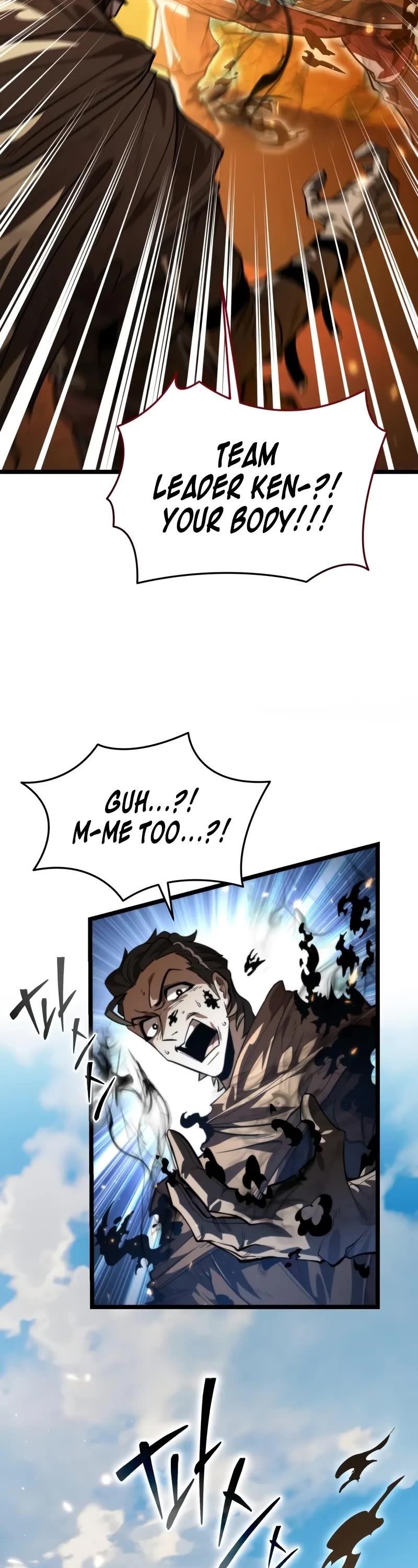 Reincarnator (Manhwa) Chapter 103 - Page 14 in English
