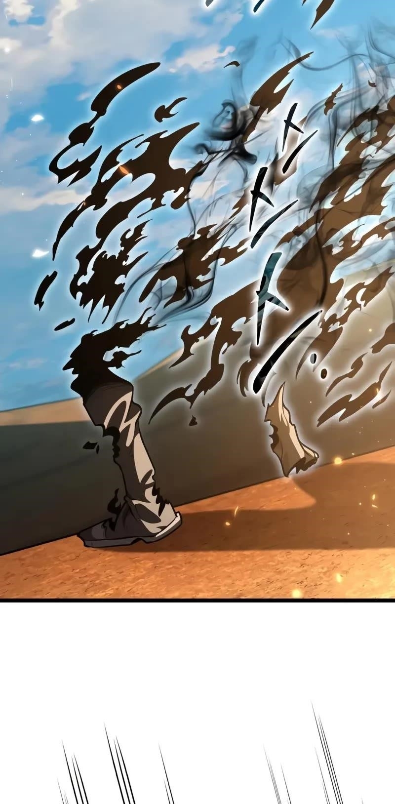 Reincarnator (Manhwa) Chapter 103 - Page 15 in English