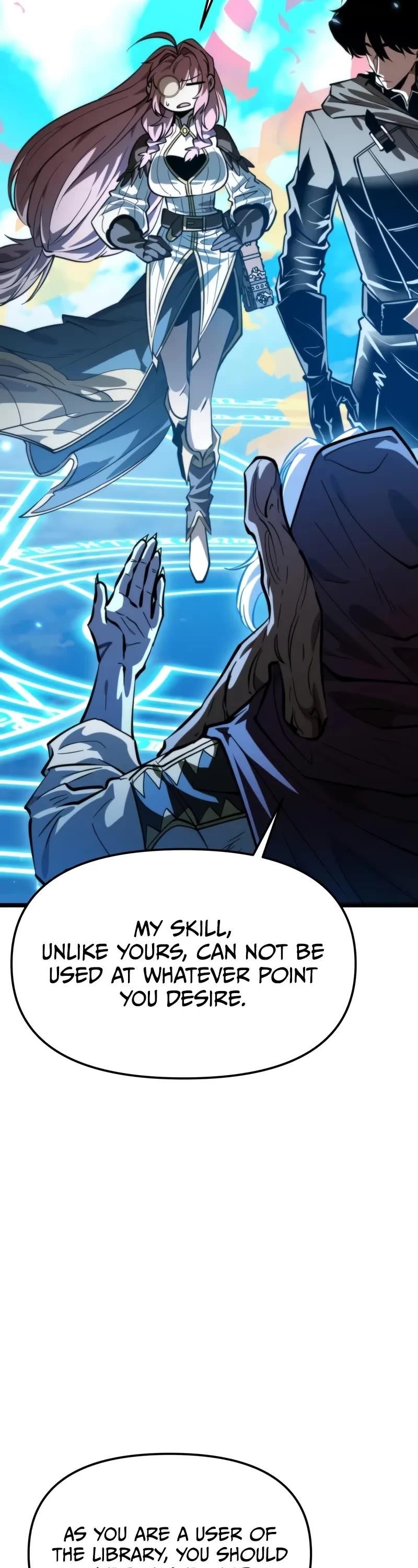 Reincarnator (Manhwa) Chapter 103 - Page 24 in English