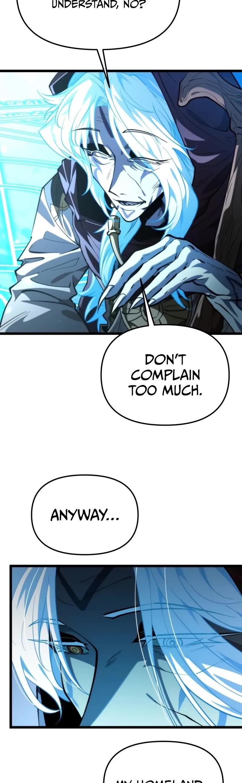 Reincarnator (Manhwa) Chapter 103 - Page 25 in English