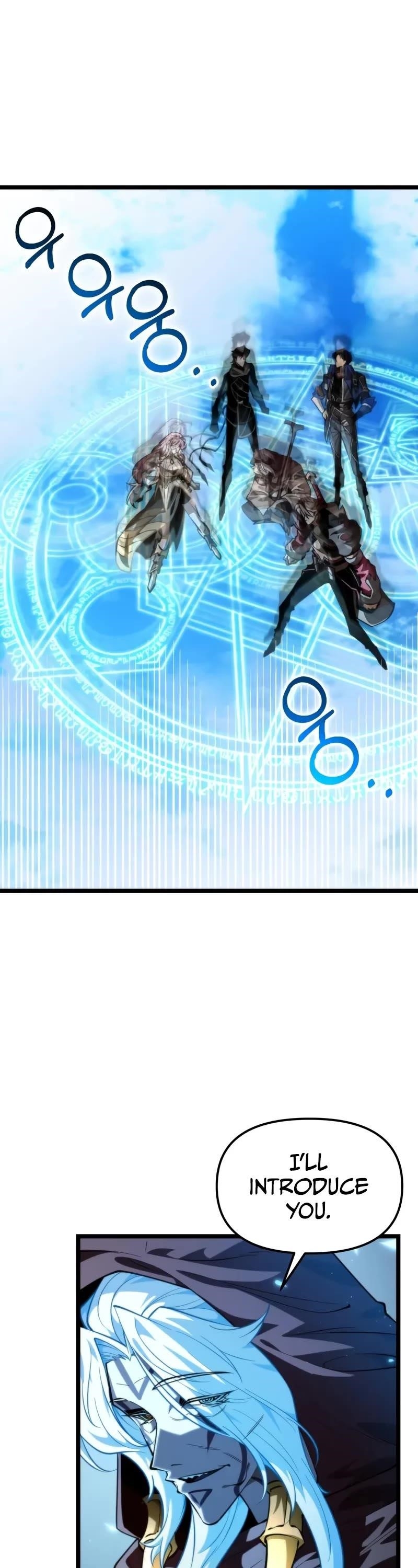 Reincarnator (Manhwa) Chapter 103 - Page 32 in English