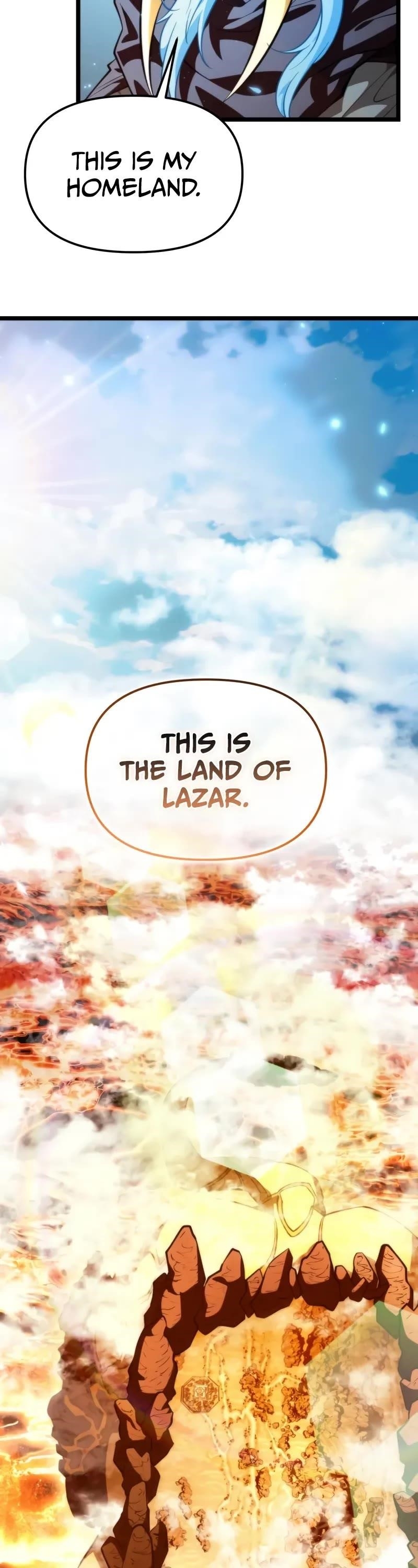 Reincarnator (Manhwa) Chapter 103 - Page 33 in English