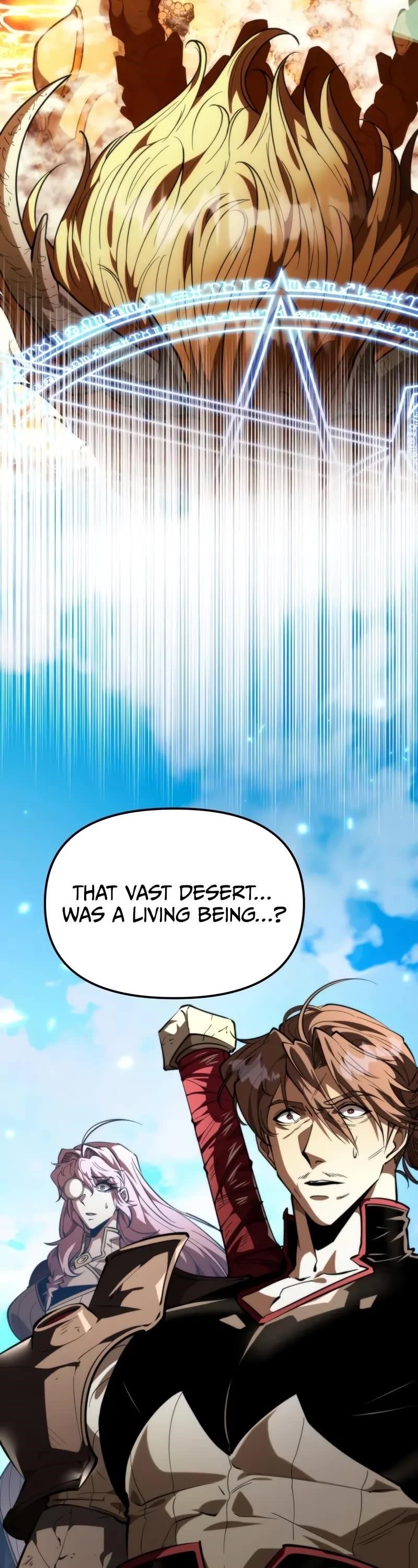 Reincarnator (Manhwa) Chapter 103 - Page 34 in English