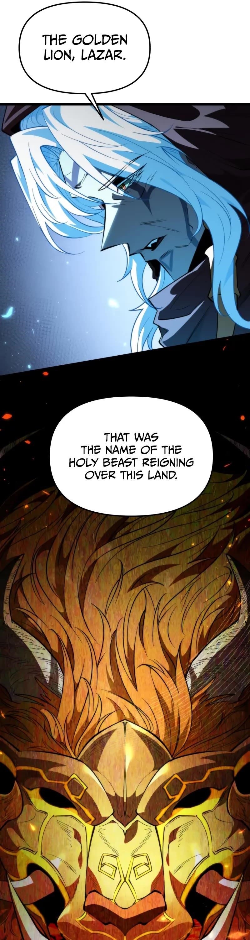 Reincarnator (Manhwa) Chapter 103 - Page 37 in English