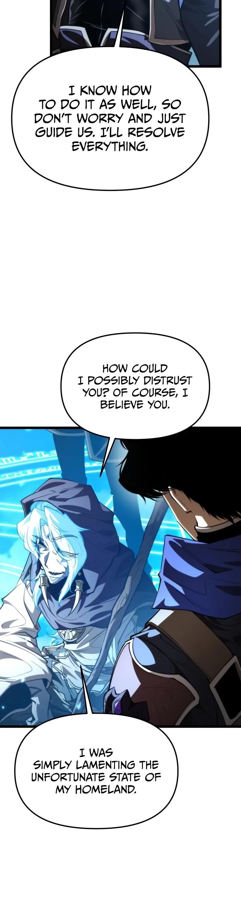 Reincarnator (Manhwa) Chapter 103 - Page 41 in English