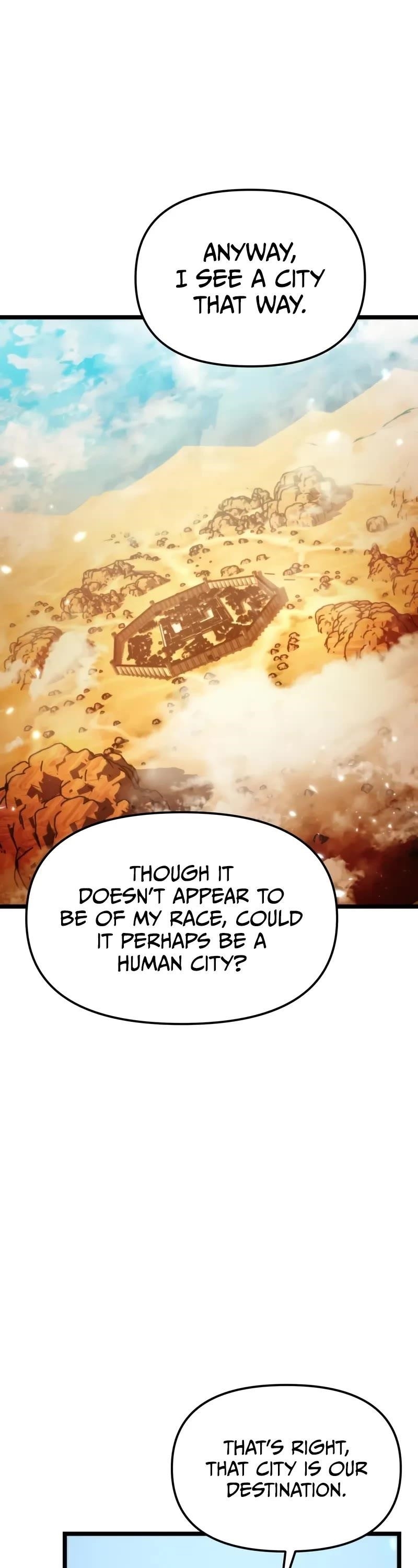 Reincarnator (Manhwa) Chapter 103 - Page 42 in English