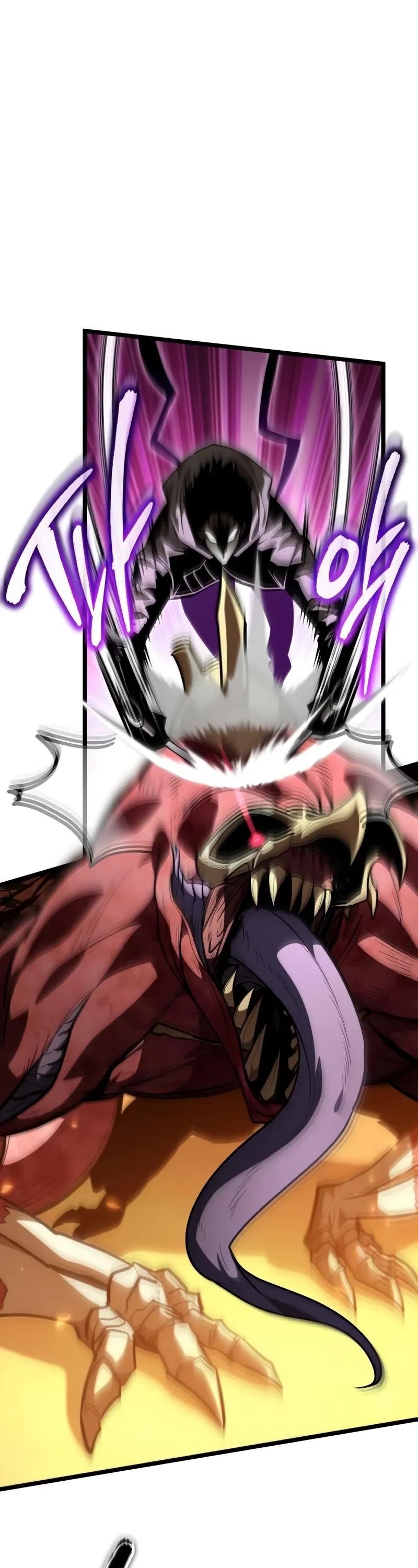 Reincarnator (Manhwa) Chapter 103 - Page 49 in English