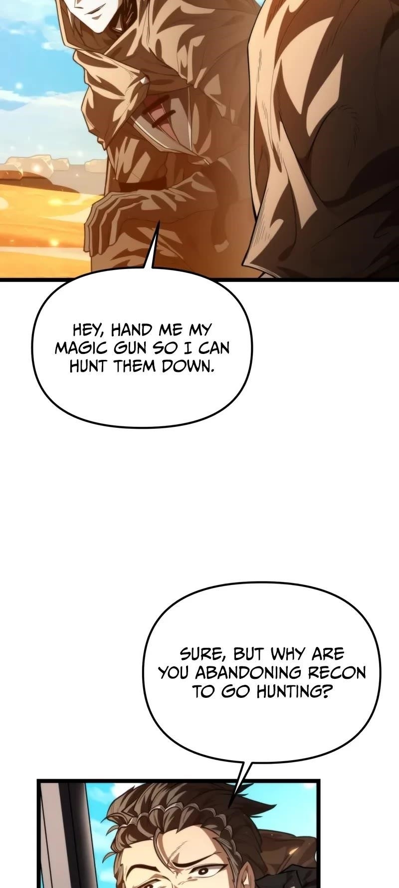 Reincarnator (Manhwa) Chapter 103 - Page 5 in English
