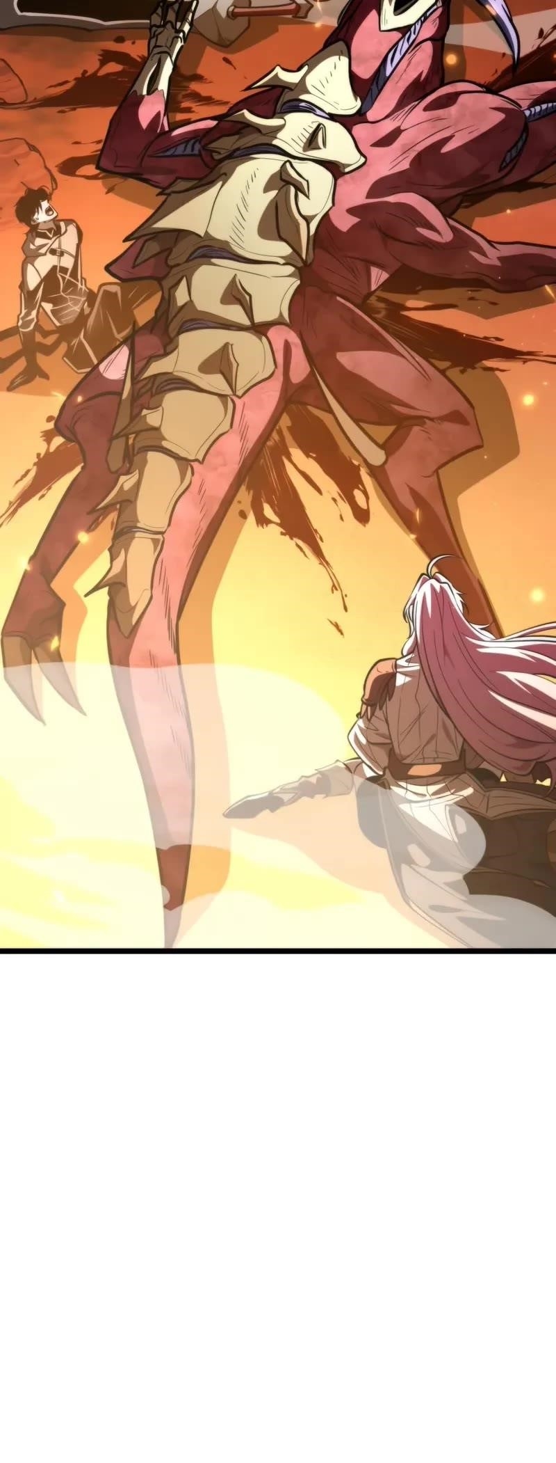 Reincarnator (Manhwa) Chapter 103 - Page 51 in English