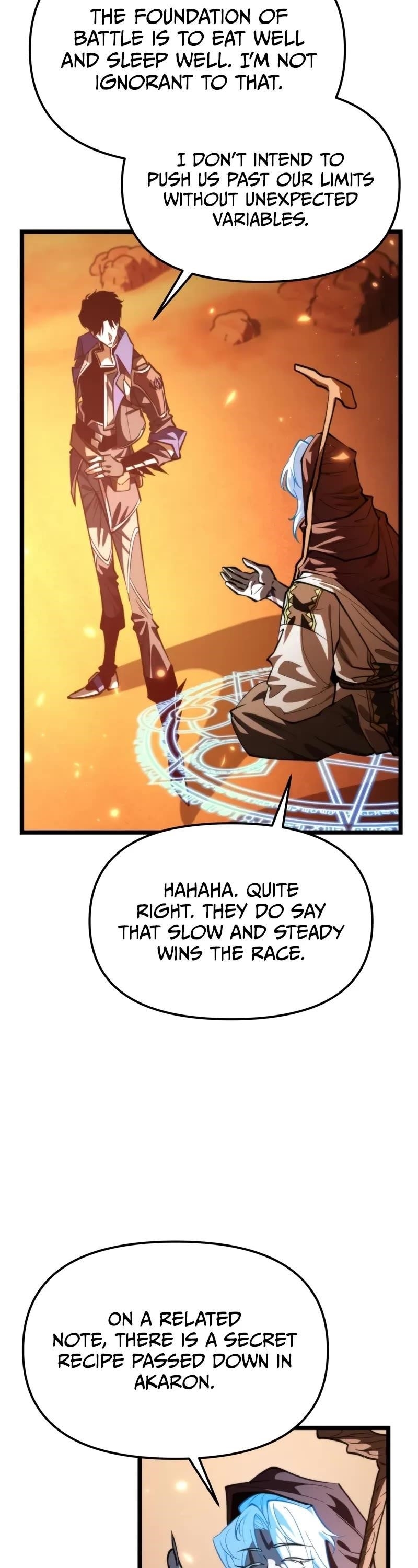 Reincarnator (Manhwa) Chapter 103 - Page 55 in English