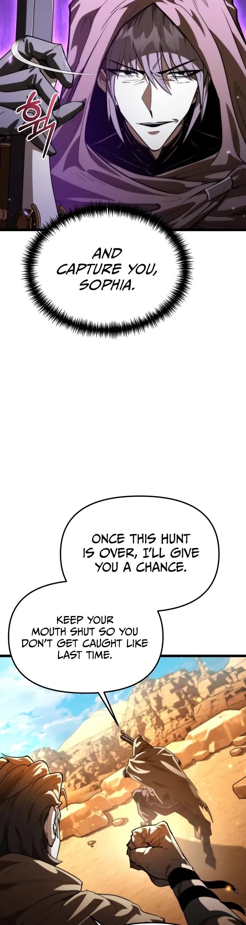 Reincarnator (Manhwa) Chapter 103 - Page 8 in English