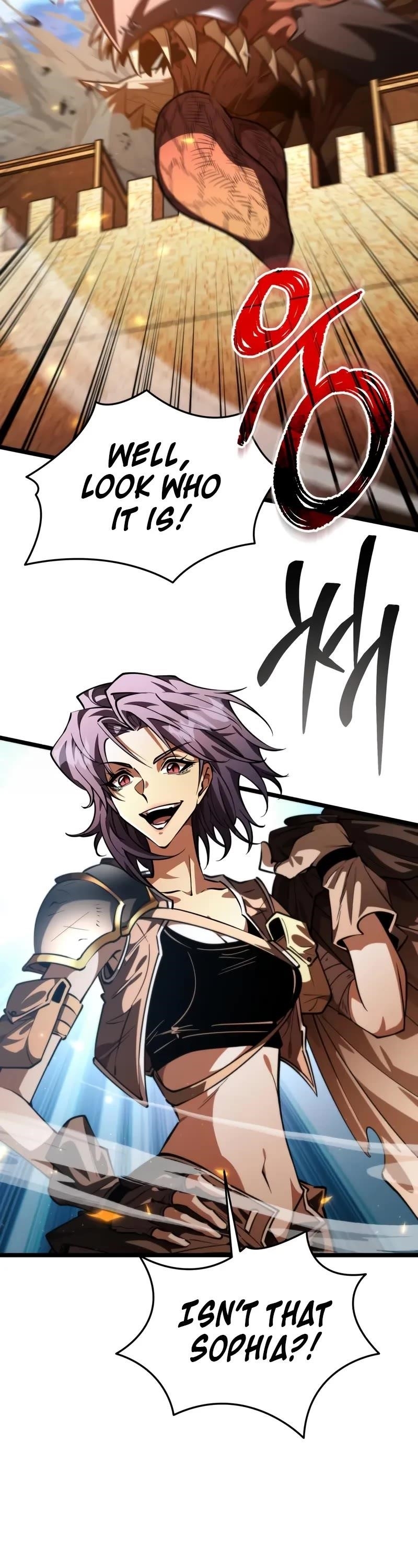 Reincarnator (Manhwa) Chapter 104 - Page 11 in English