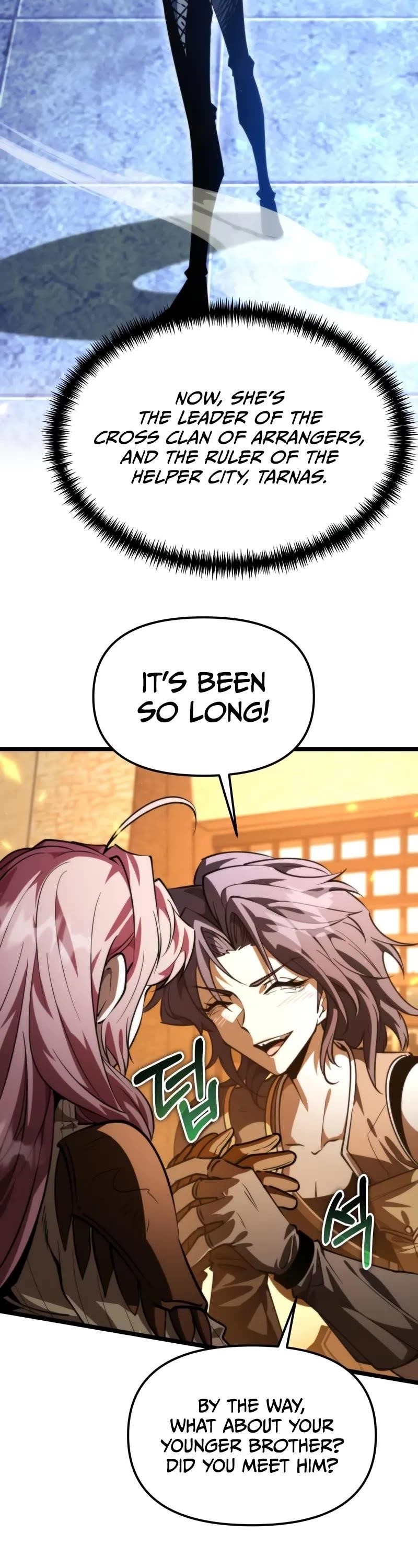Reincarnator (Manhwa) Chapter 104 - Page 14 in English