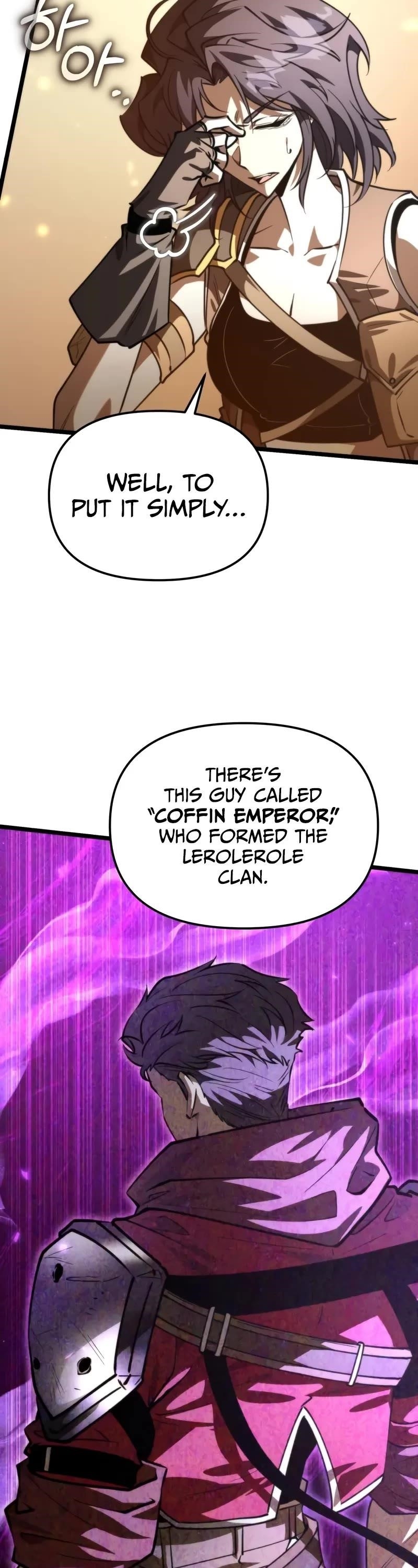Reincarnator (Manhwa) Chapter 104 - Page 18 in English