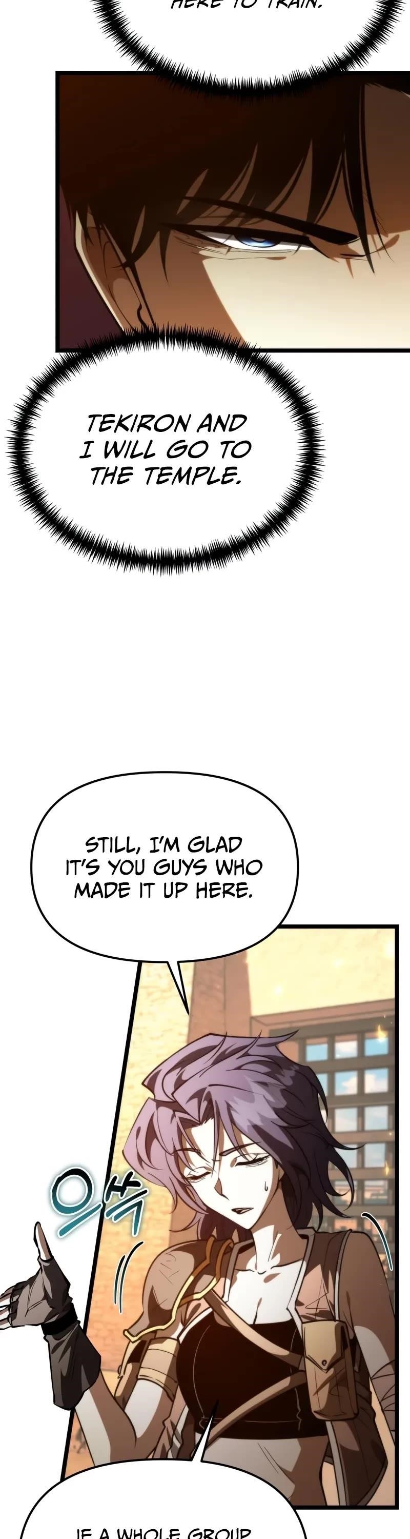 Reincarnator (Manhwa) Chapter 104 - Page 23 in English