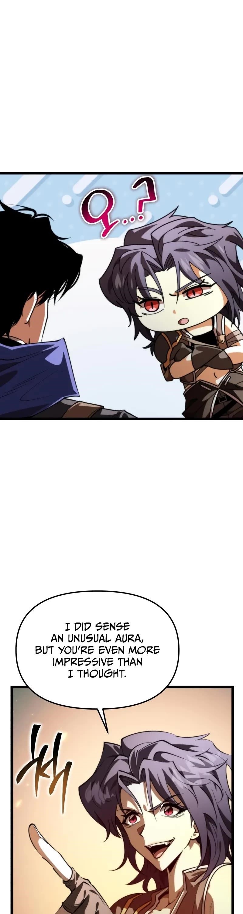 Reincarnator (Manhwa) Chapter 104 - Page 25 in English