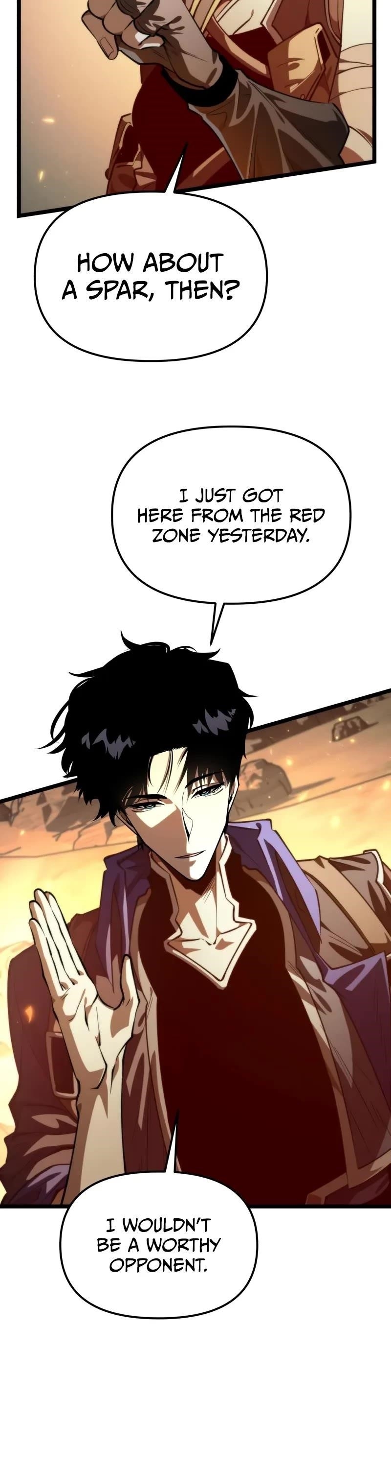 Reincarnator (Manhwa) Chapter 104 - Page 26 in English