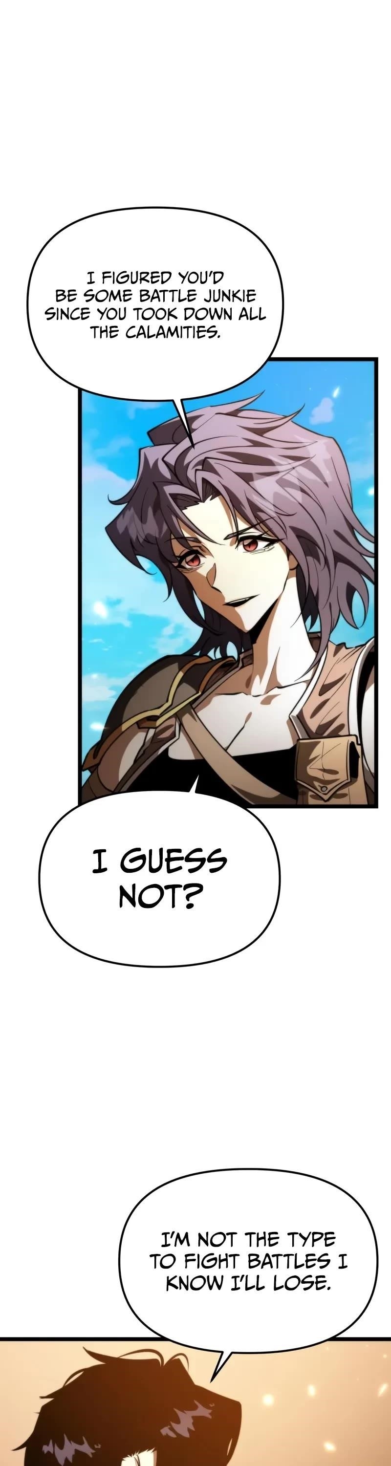 Reincarnator (Manhwa) Chapter 104 - Page 27 in English