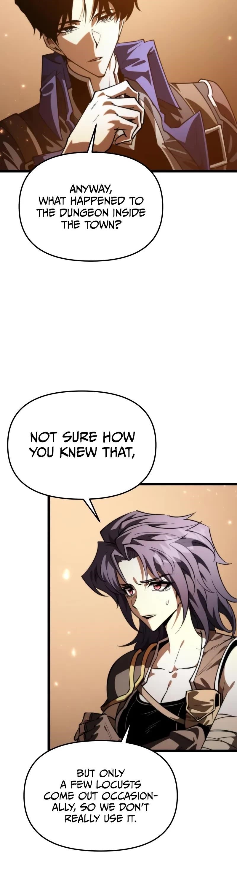 Reincarnator (Manhwa) Chapter 104 - Page 28 in English
